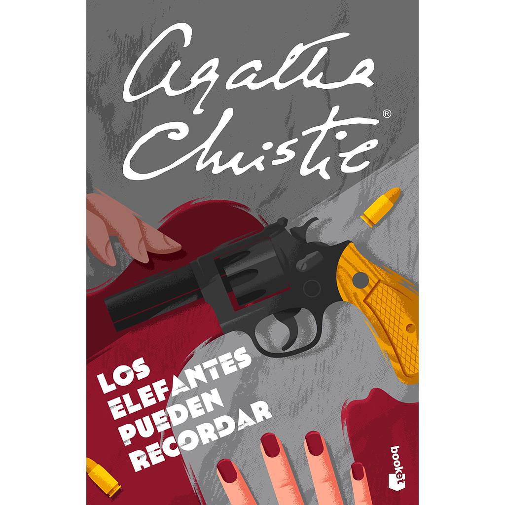 Los elefantes pueden recordar