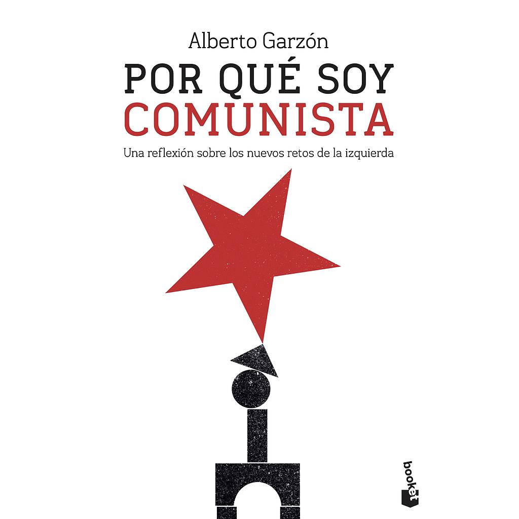 Por qué soy comunista