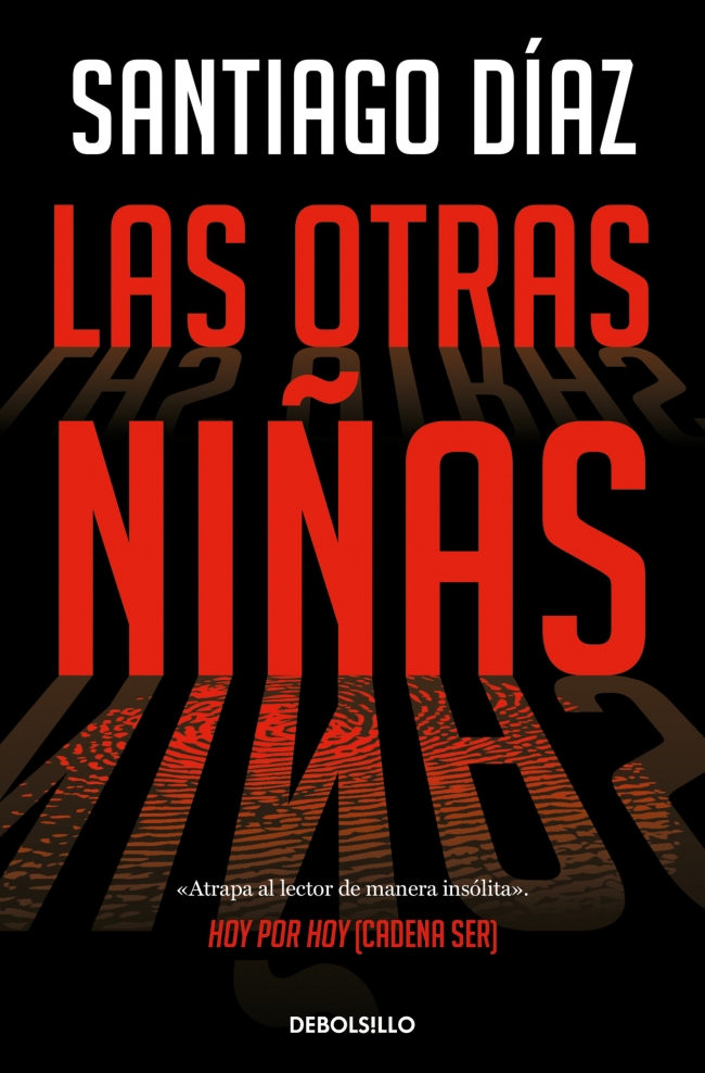 Las otras niñas (Indira Ramos 2)