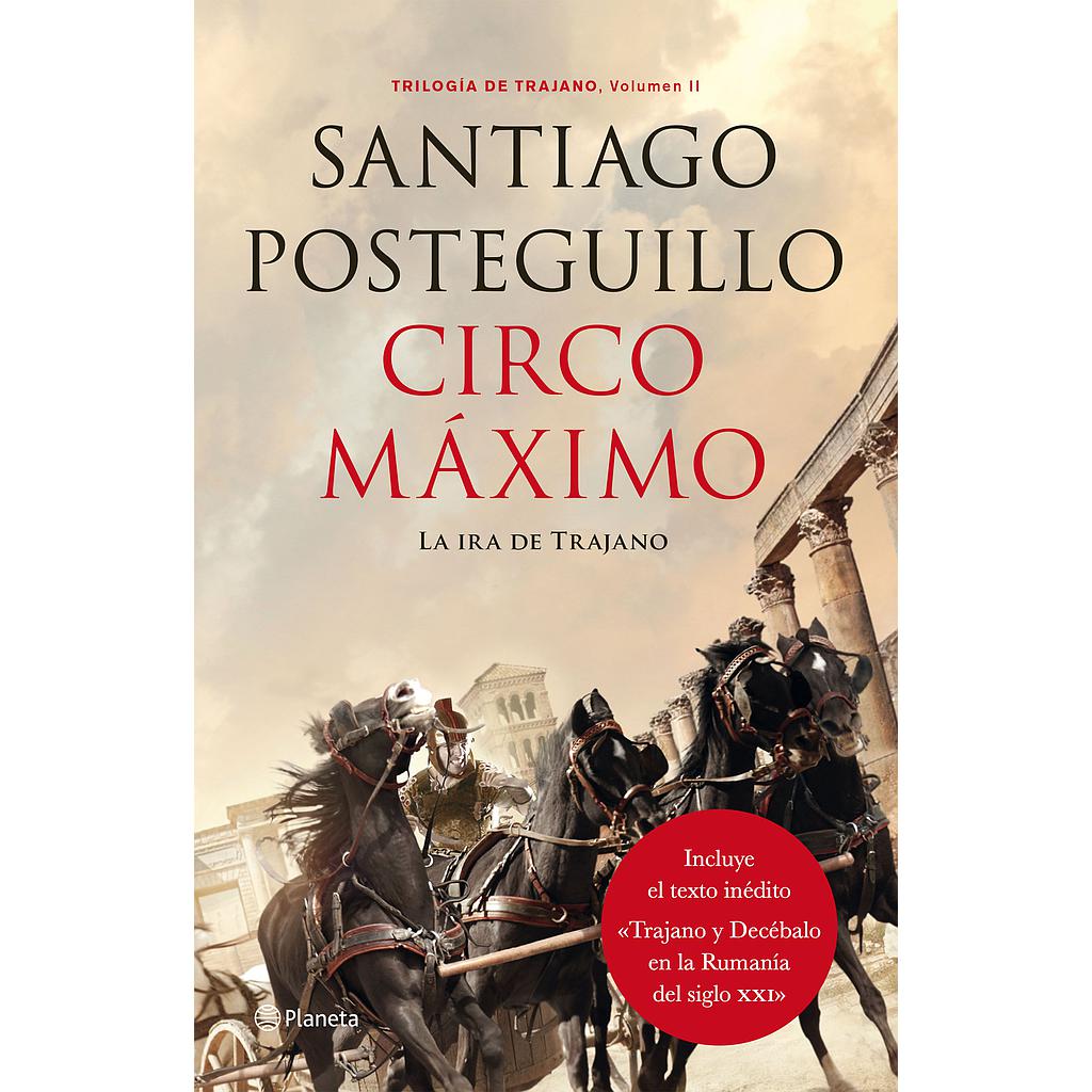 Circo Máximo