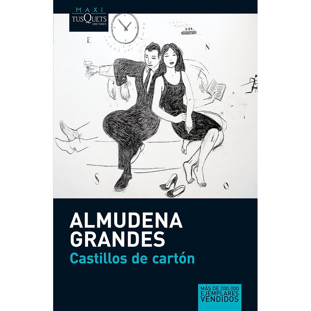 Castillos de cartón