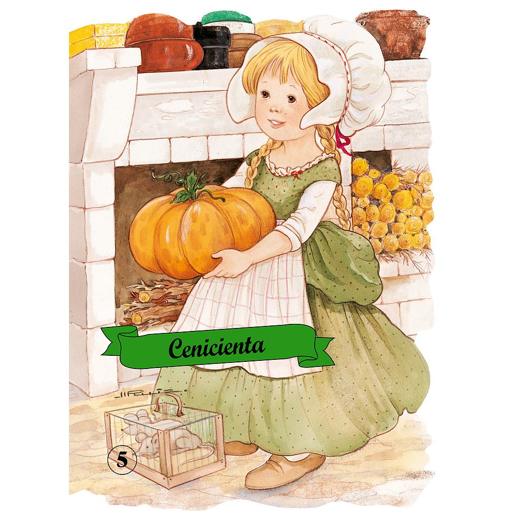 Cenicienta
