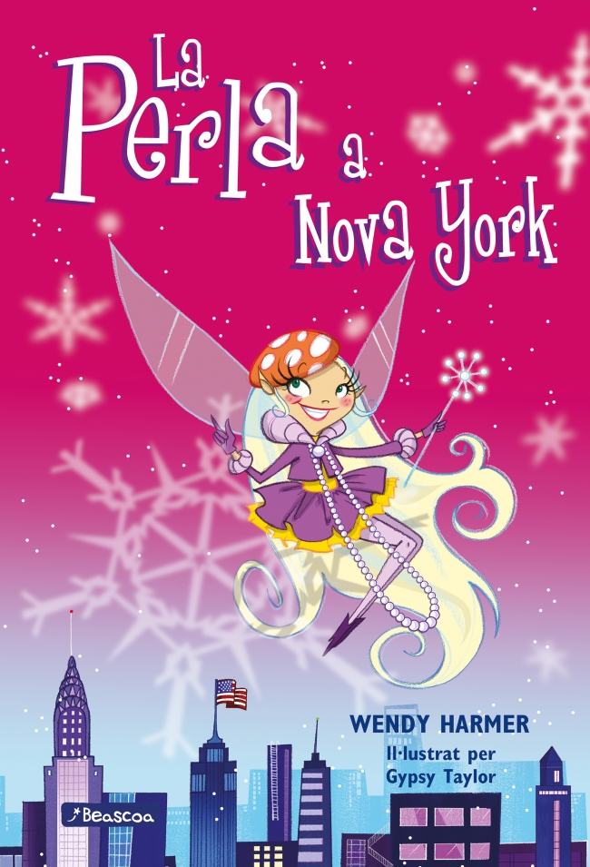 La Perla 11 - La Perla a Nova York