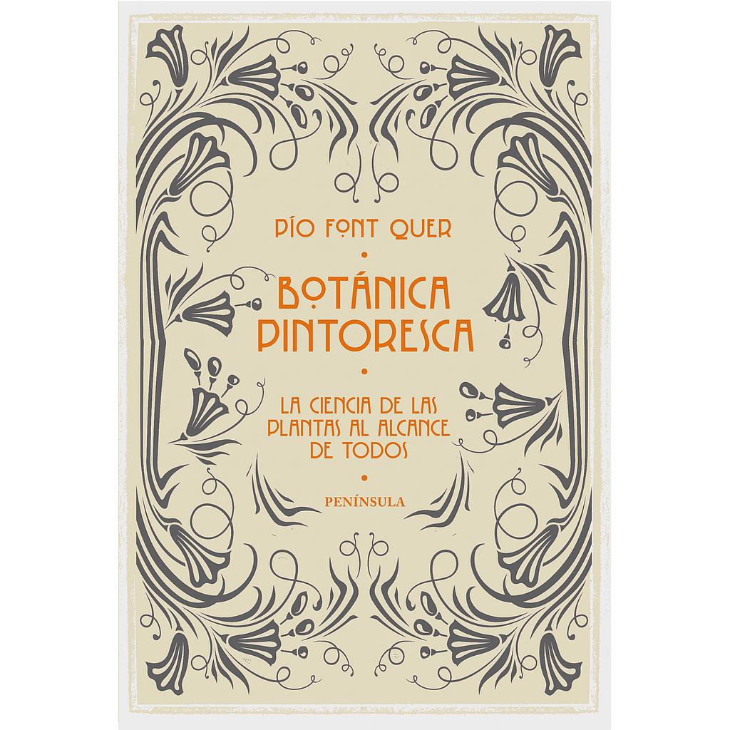 Botánica pintoresca