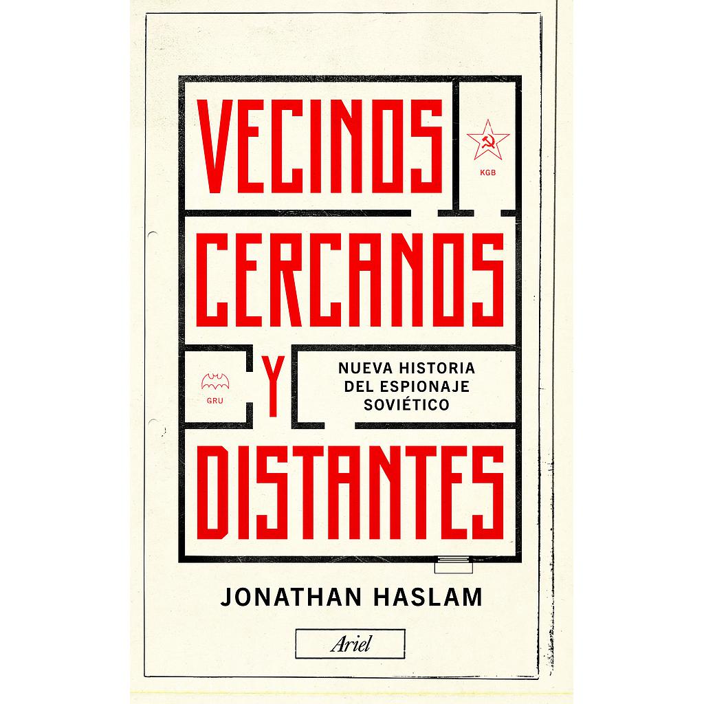 Vecinos cercanos y distantes