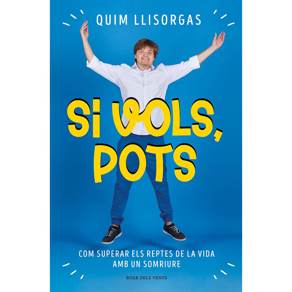 Si vols, pots