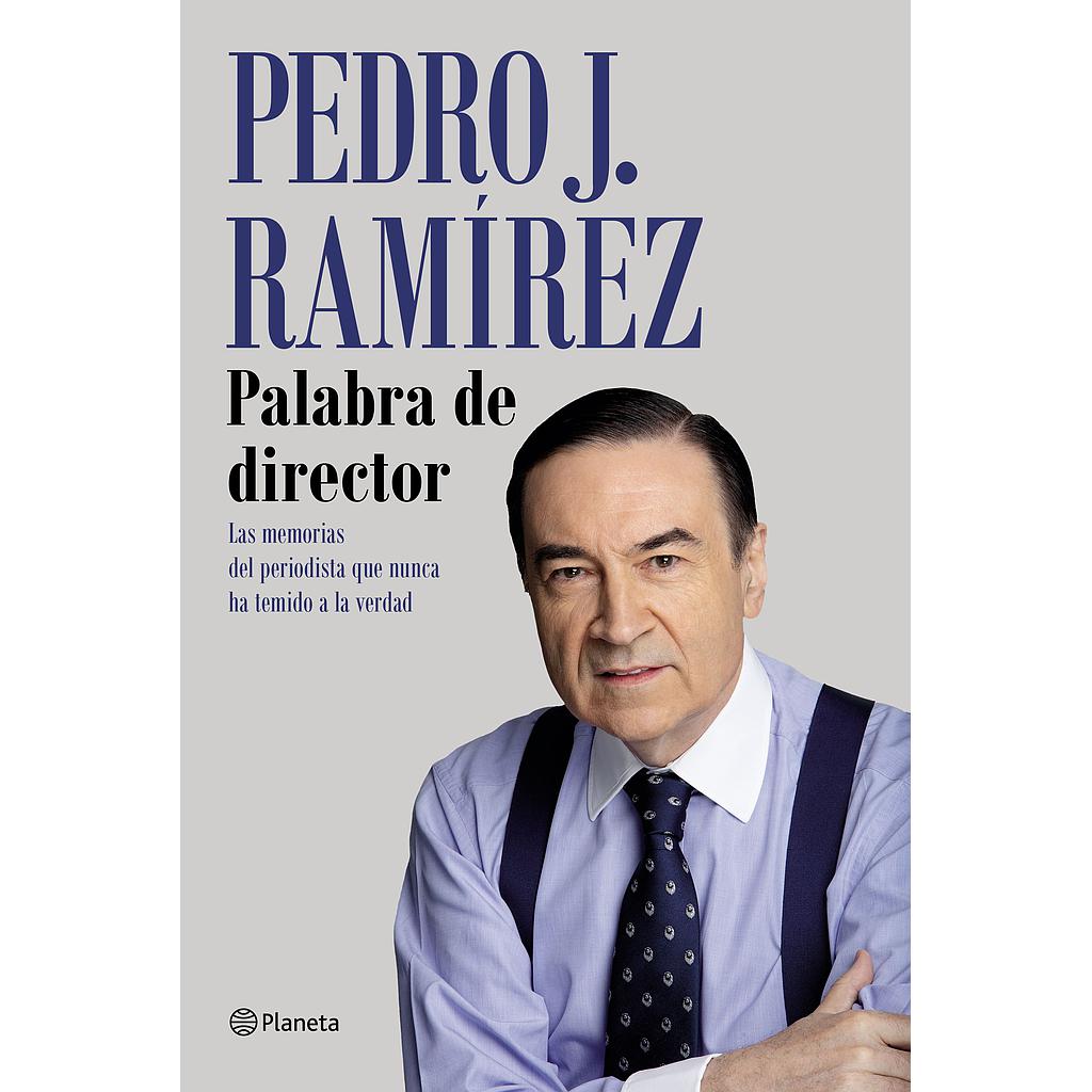 Palabra de director