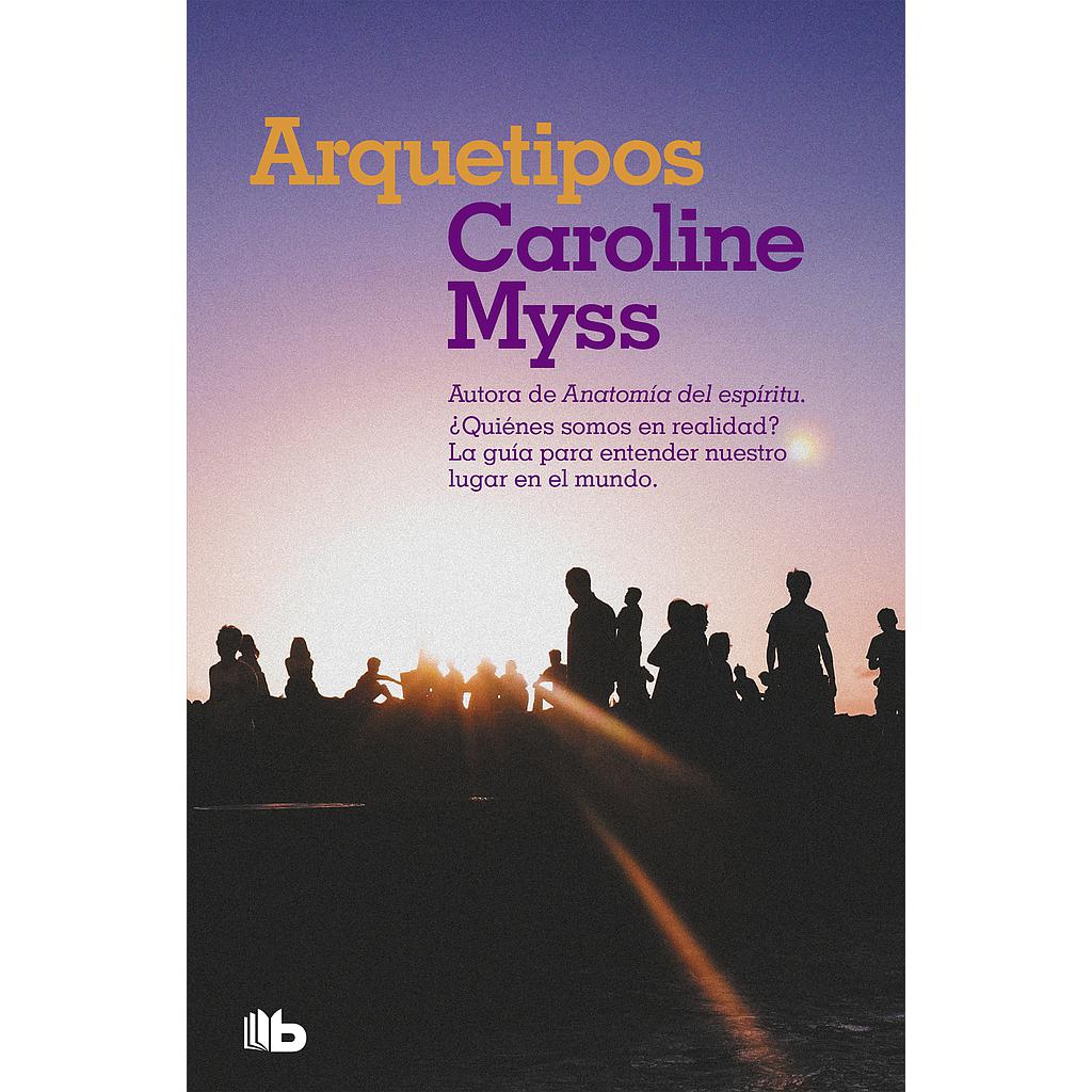 Arquetipos