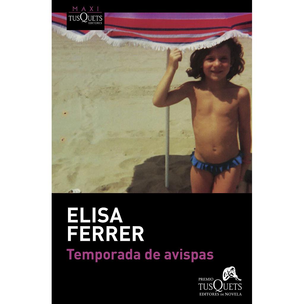 Temporada de avispas