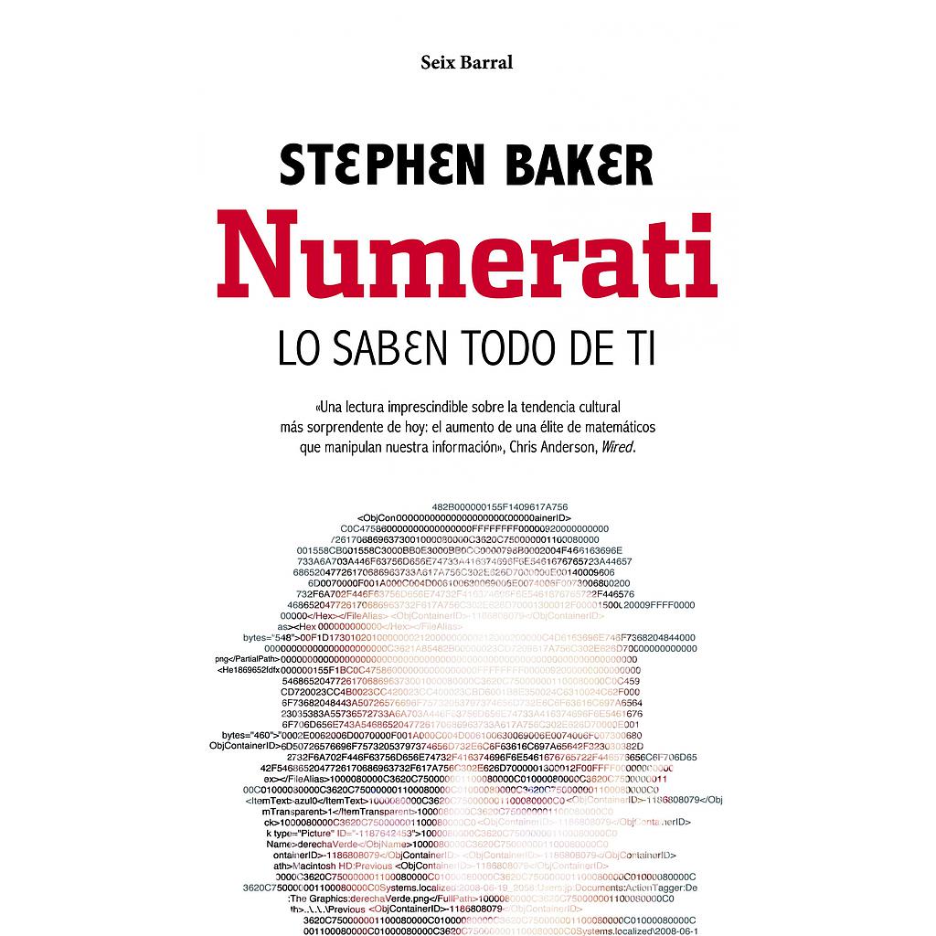 Numerati