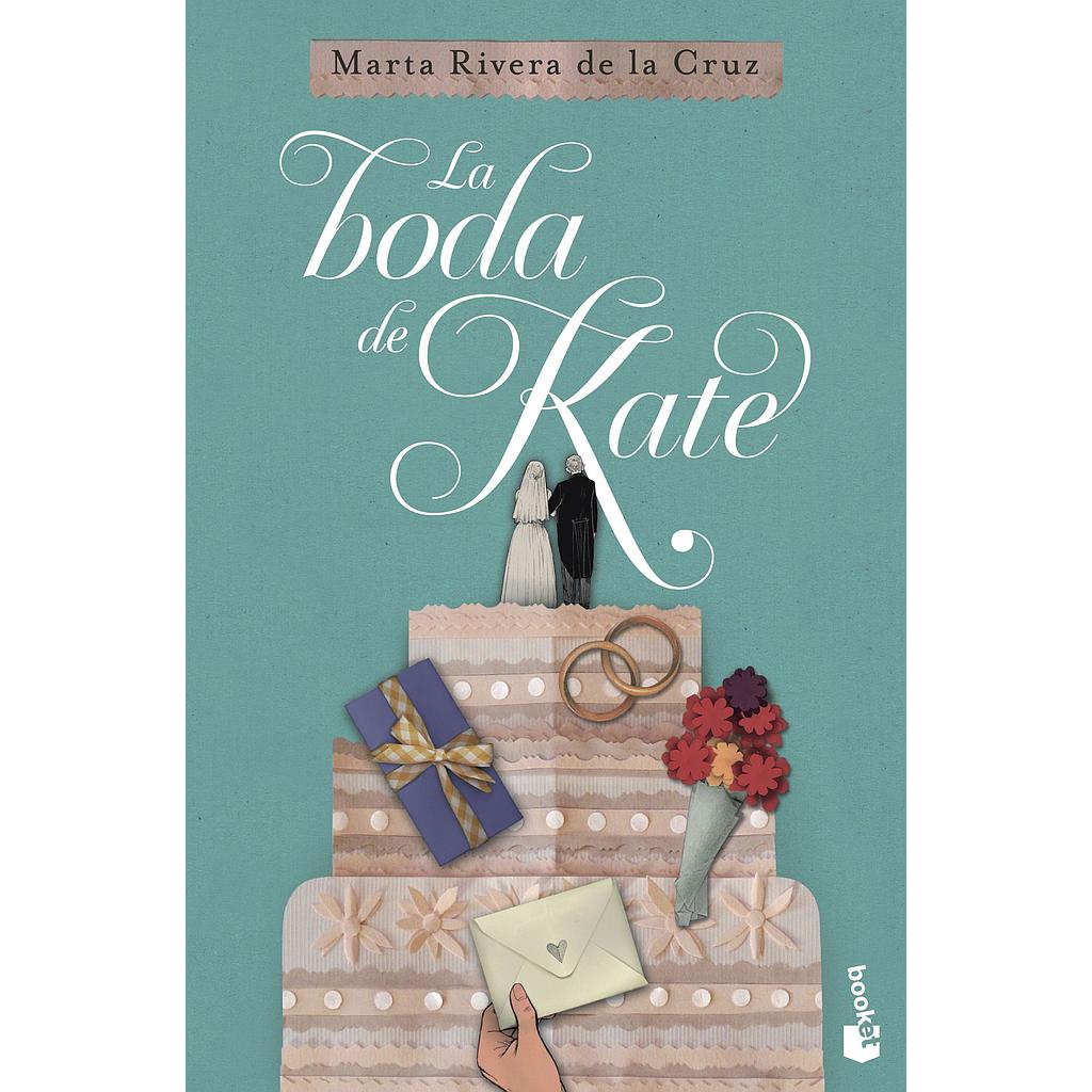 La boda de Kate