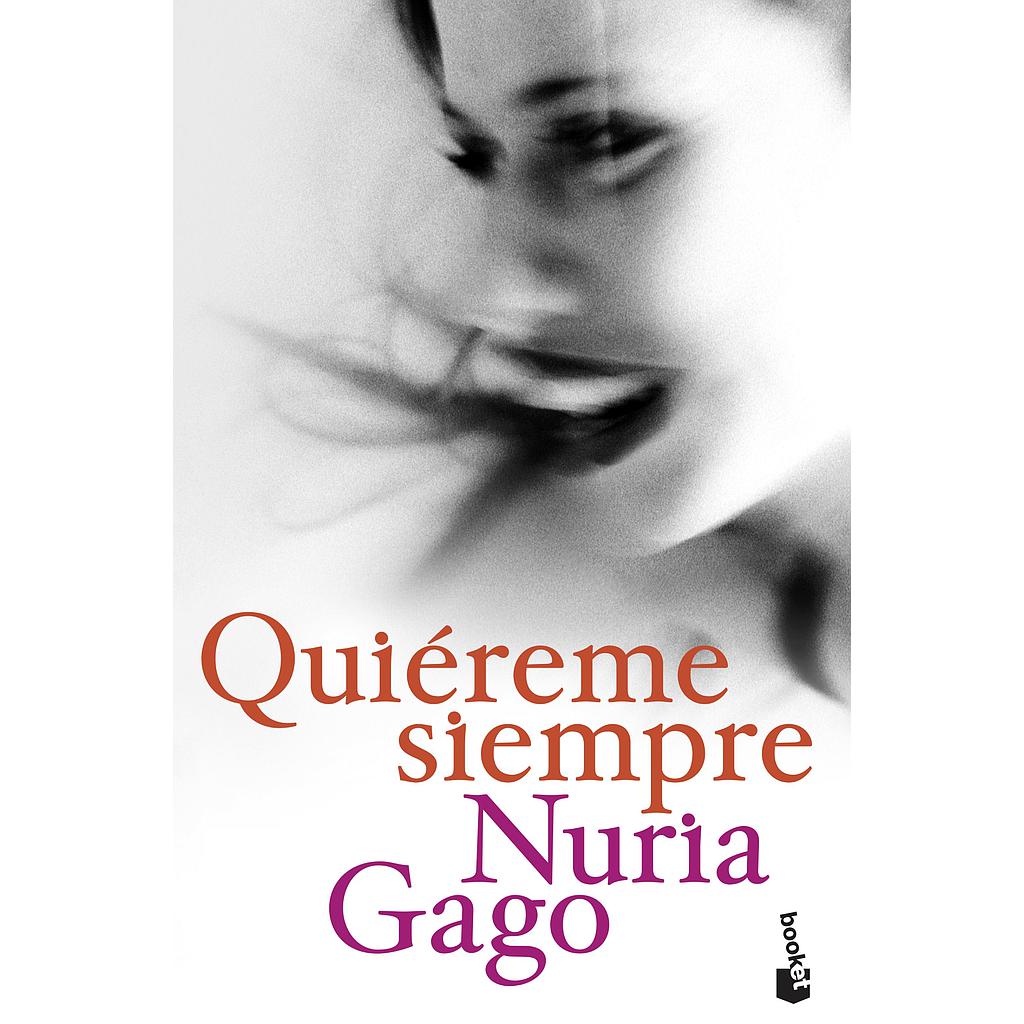 Quiéreme siempre