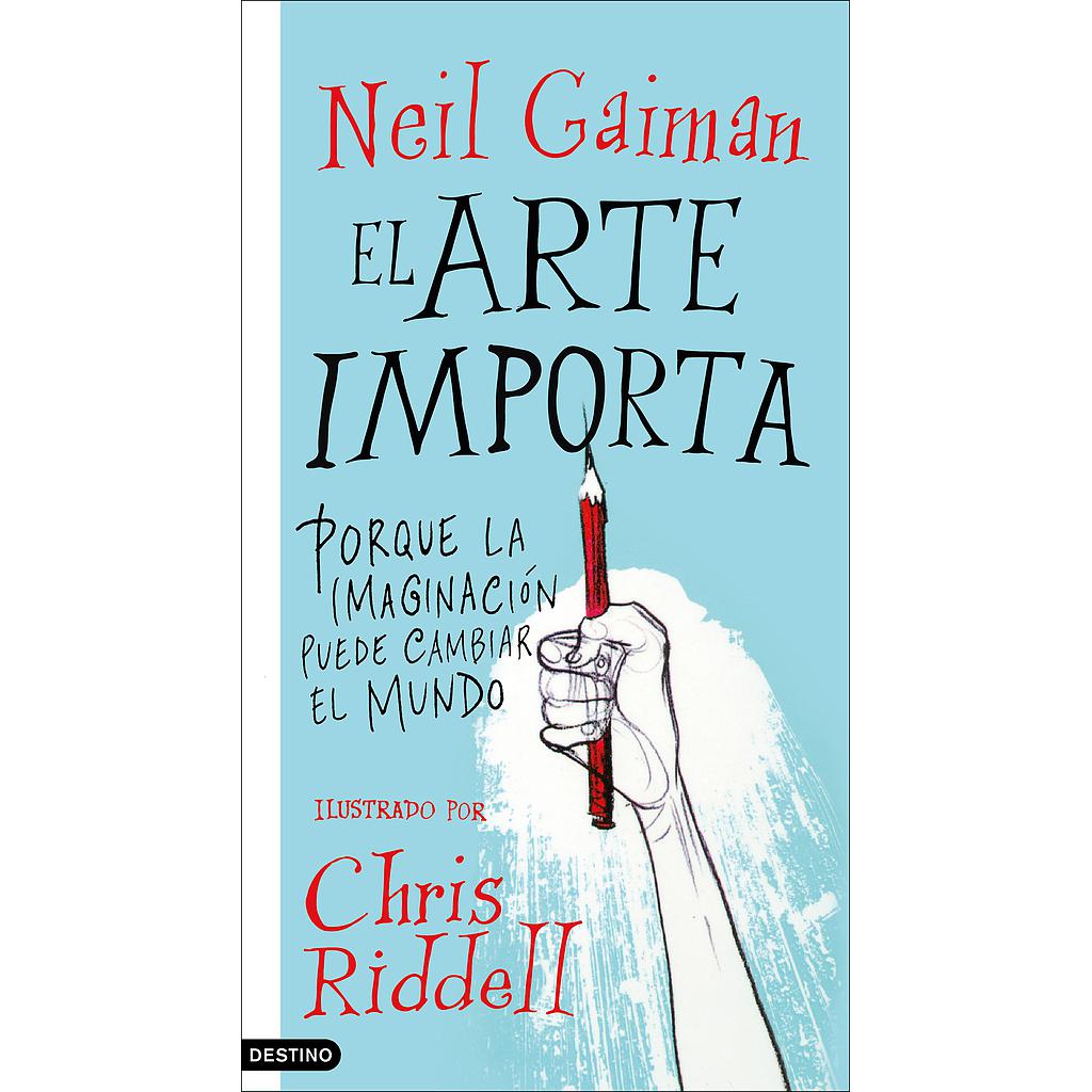 El arte importa