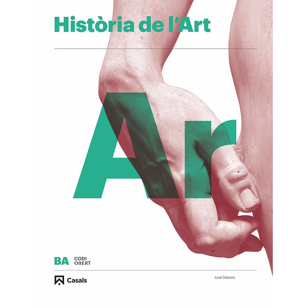 Història de l'art Batxillerat