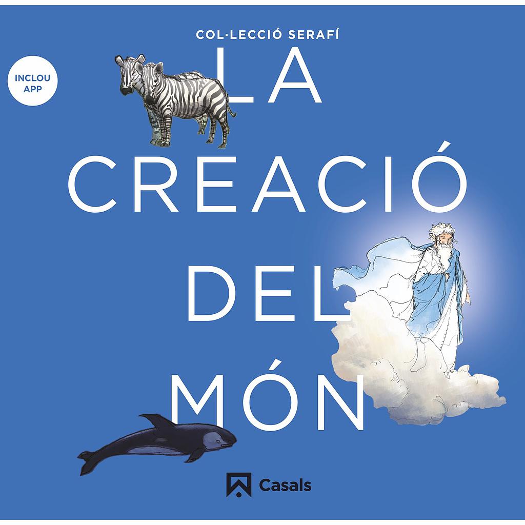 La creació del món