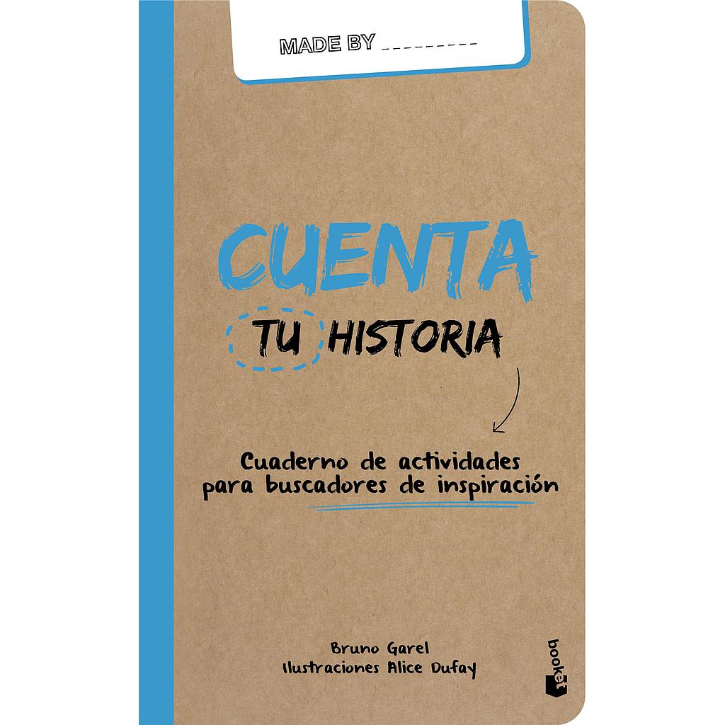 Cuenta tu historia