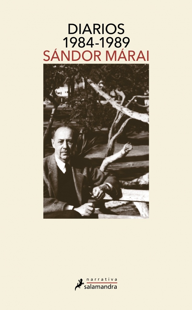 Diarios 1984-1989