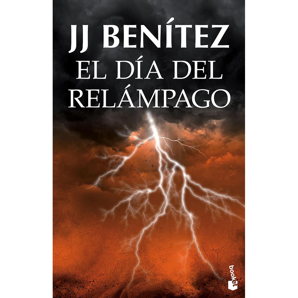 El día del relámpago