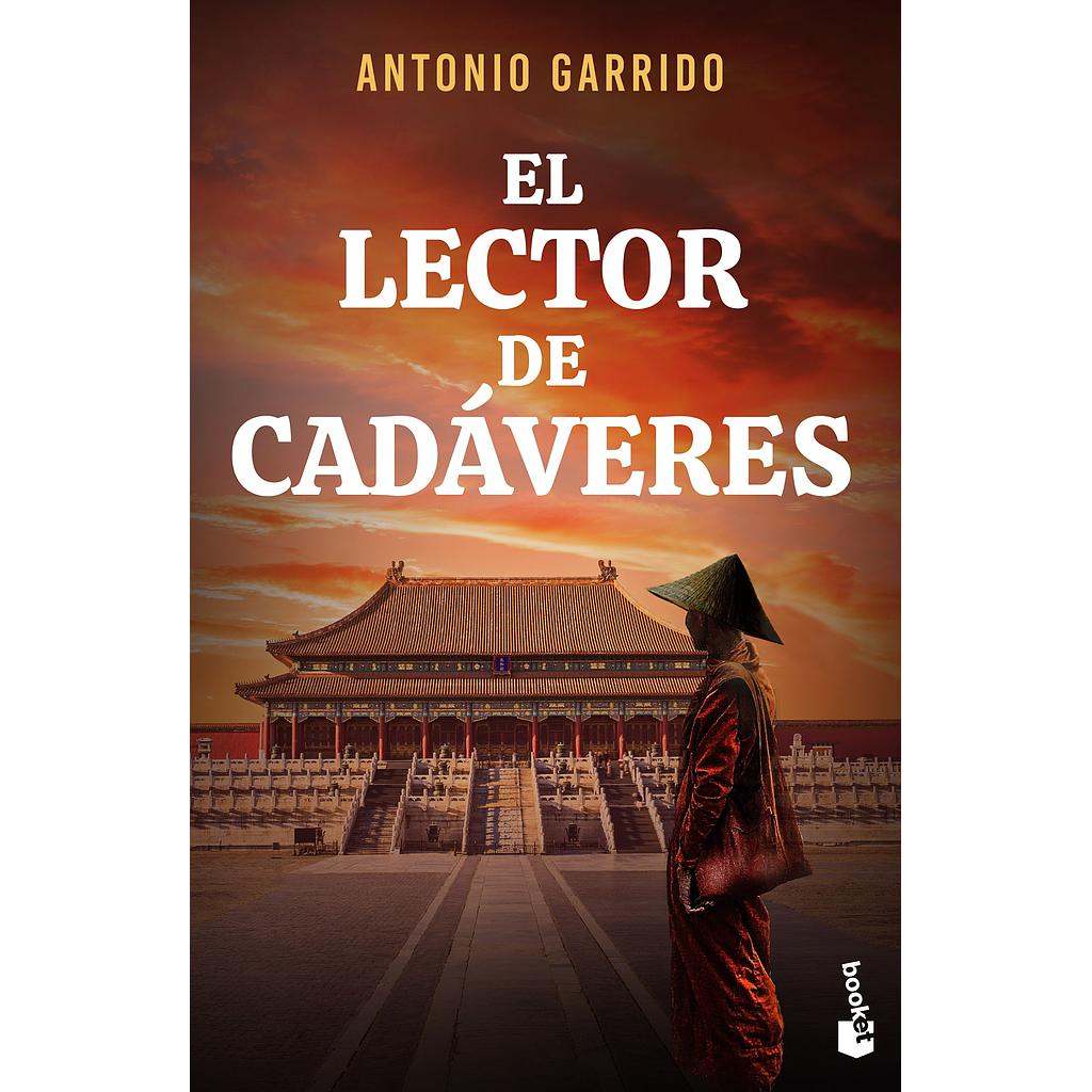 El lector de cadáveres