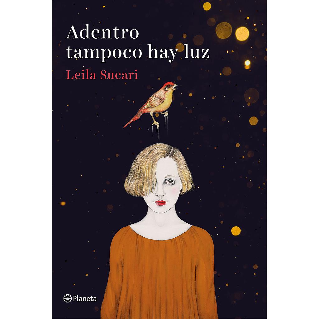 Adentro tampoco hay luz