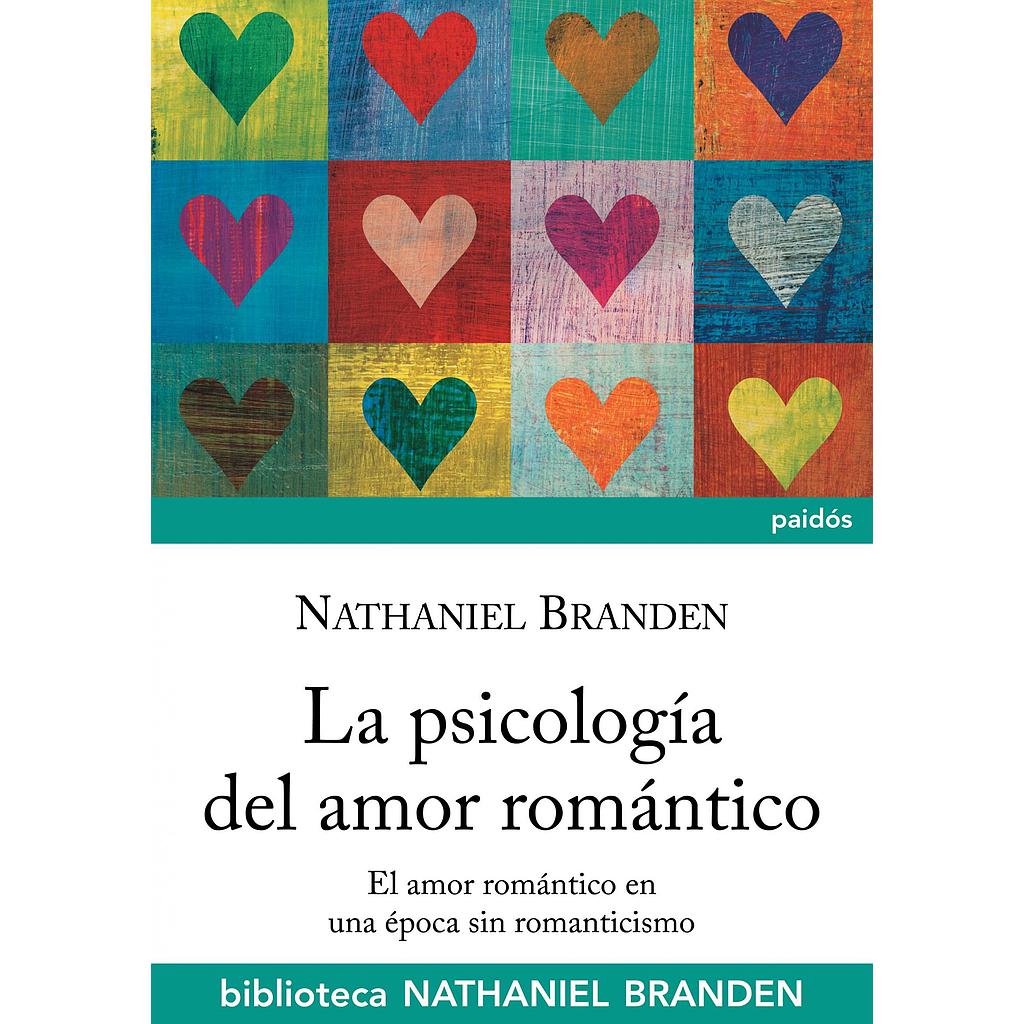 La psicología del amor romántico