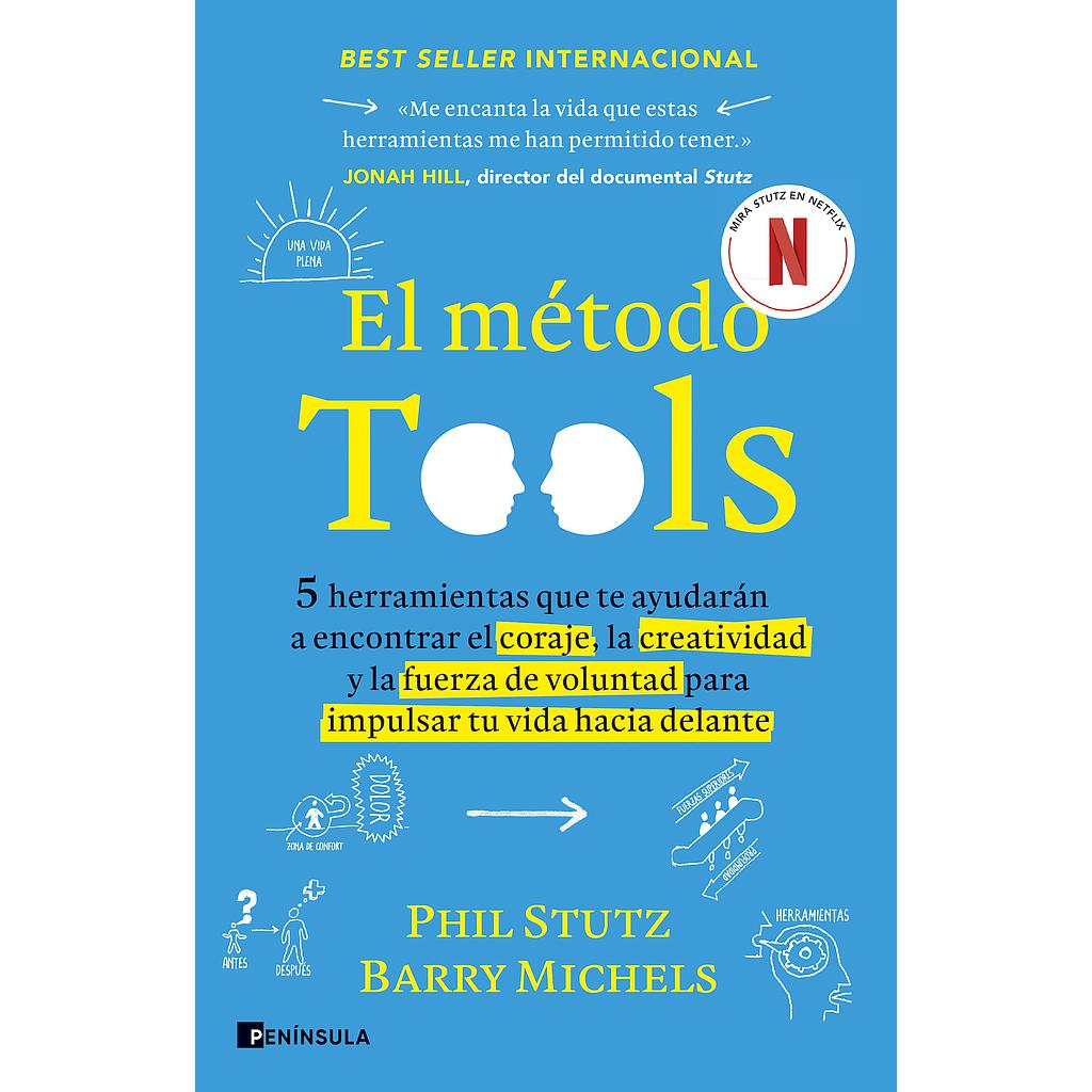El método Tools