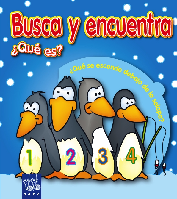¿qué es?