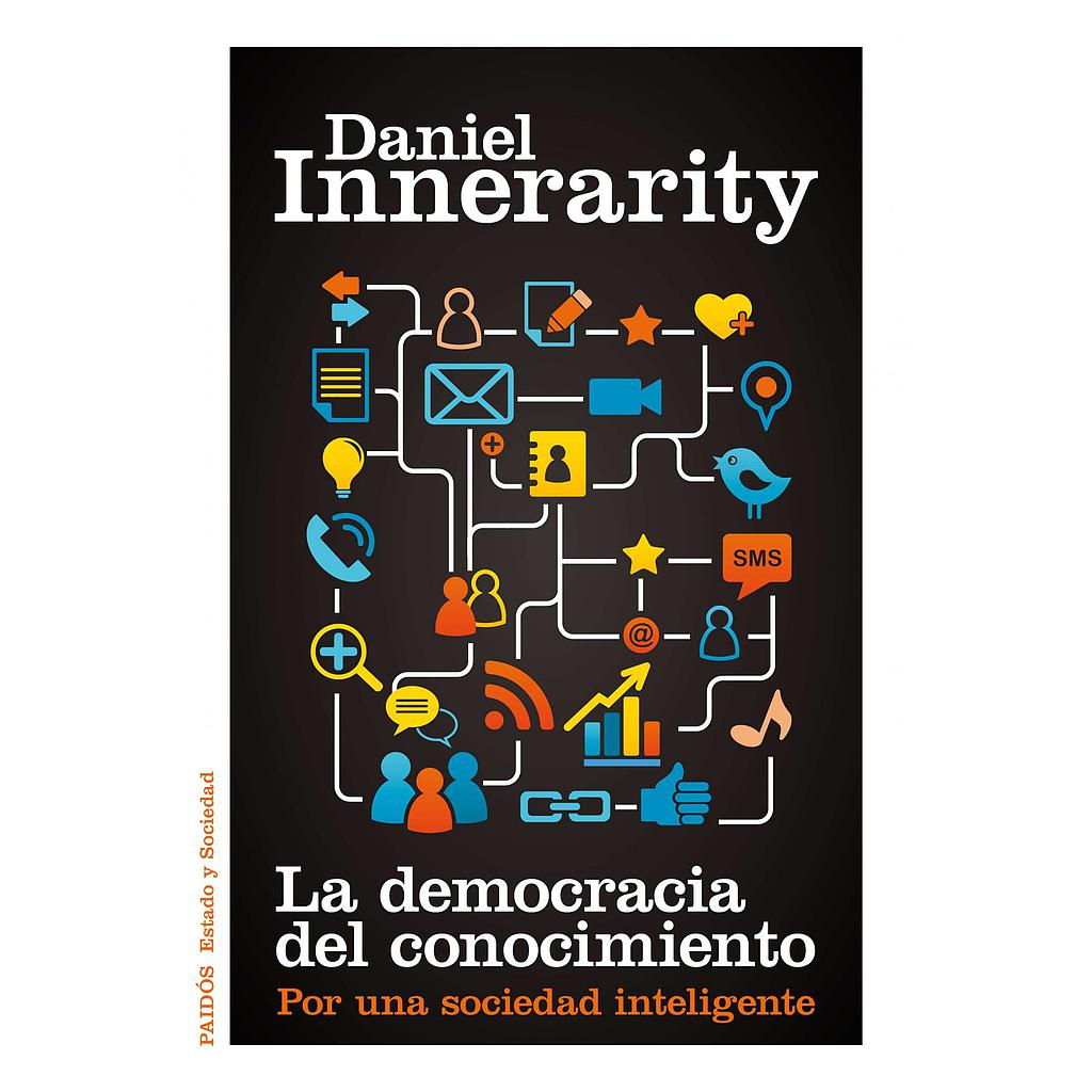 La democracia del conocimiento