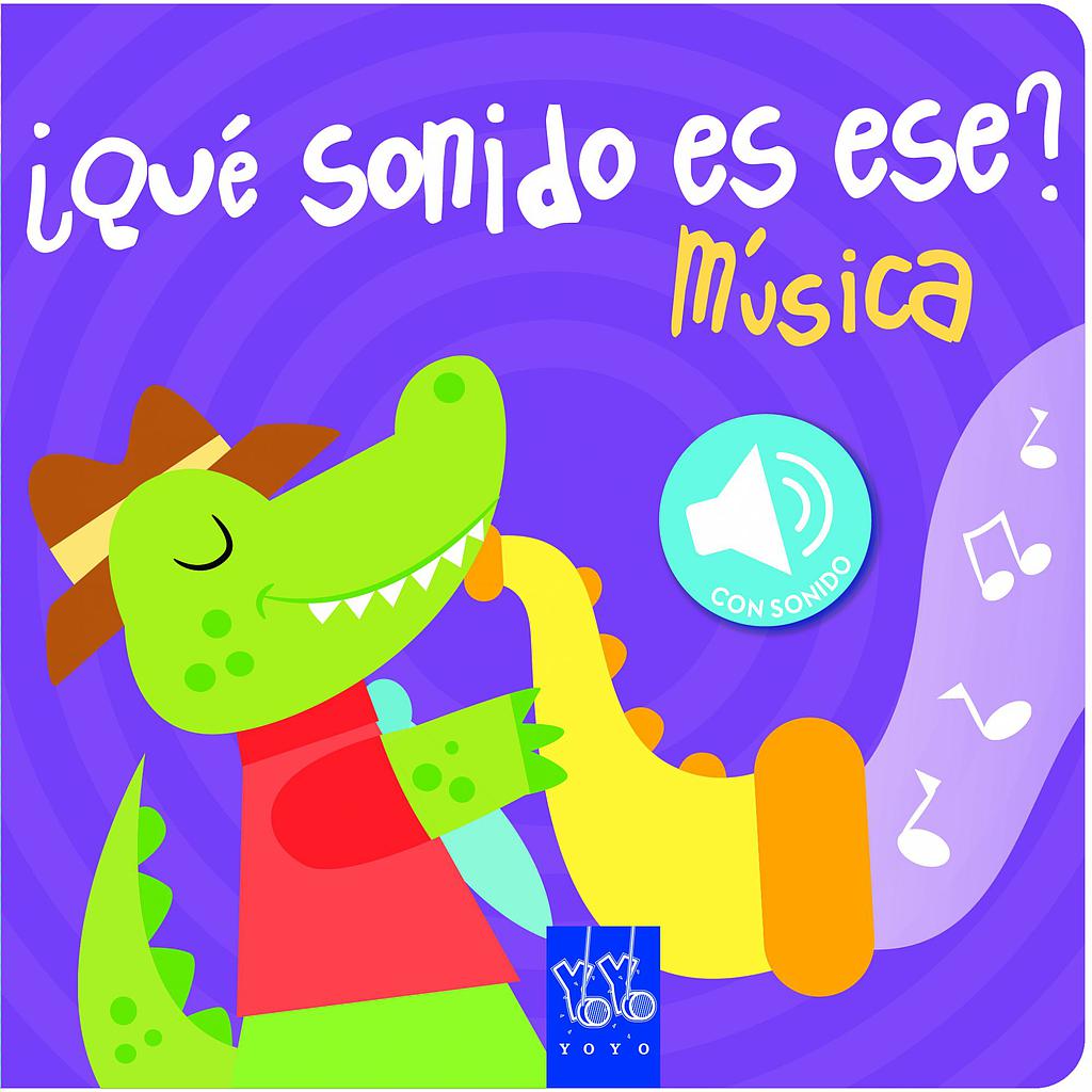 Música