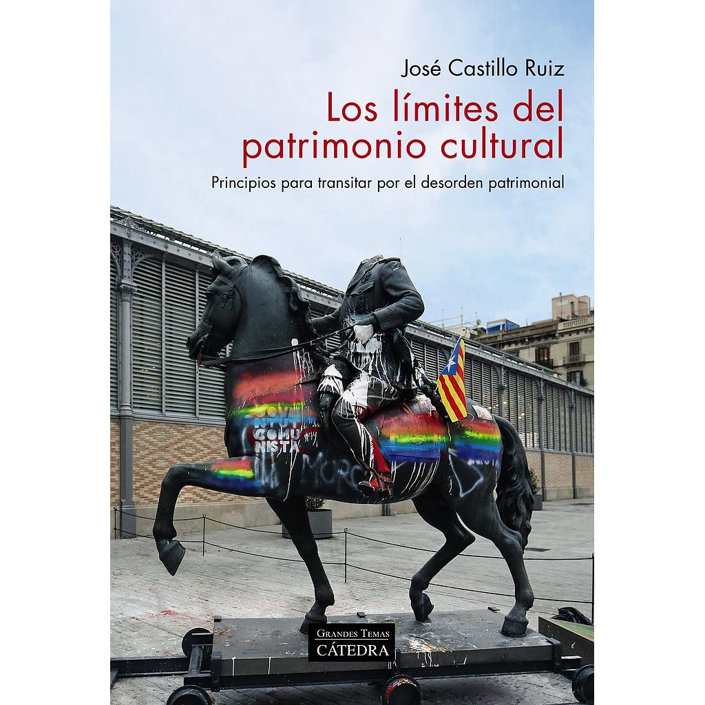Los límites del patrimonio cultural