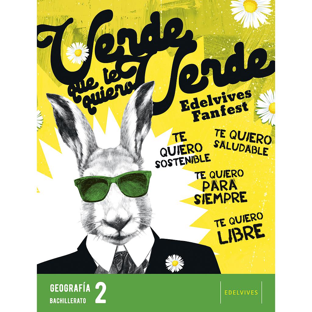 Proyecto: FanFest - Geografía 2 Bachillerato