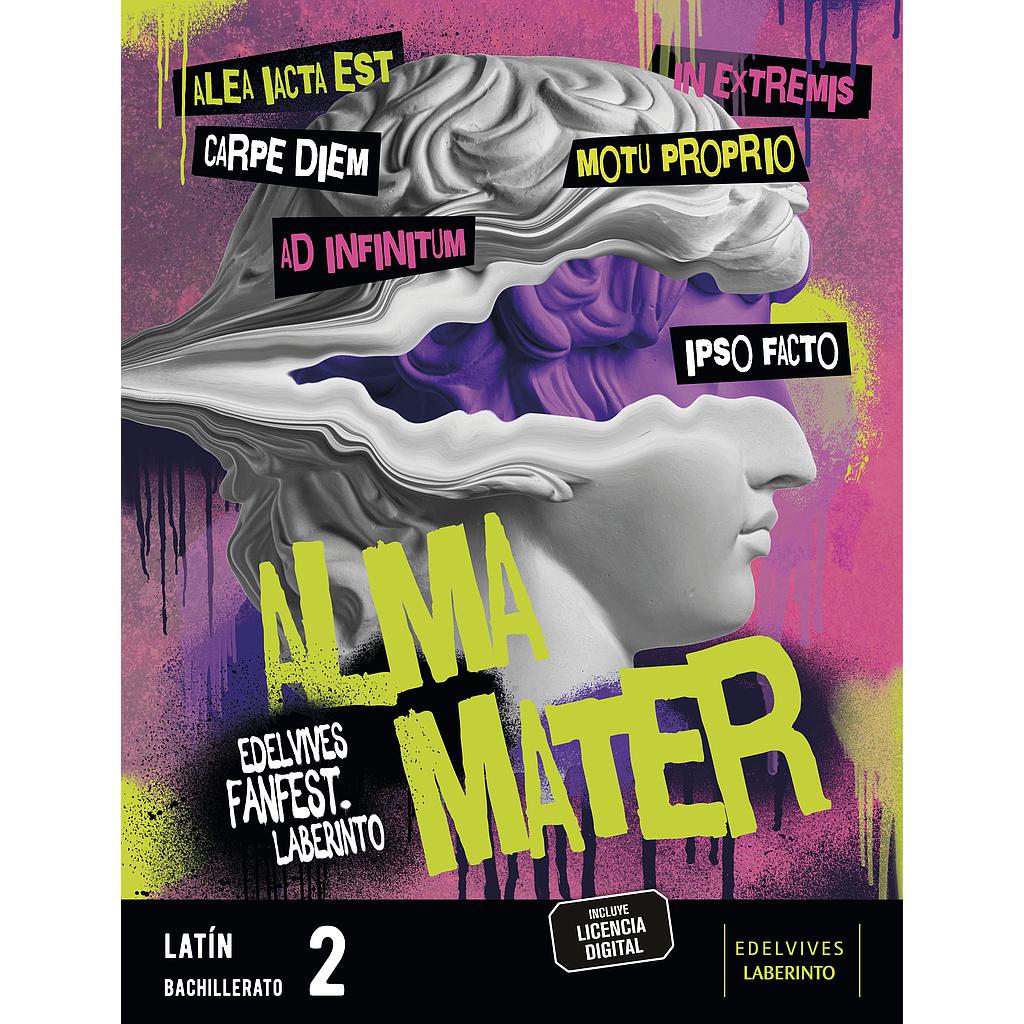 Proyecto: FanFest. Latín 2 Bachillerato