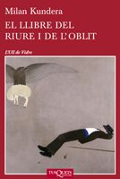 El llibre del riure i de l'oblit