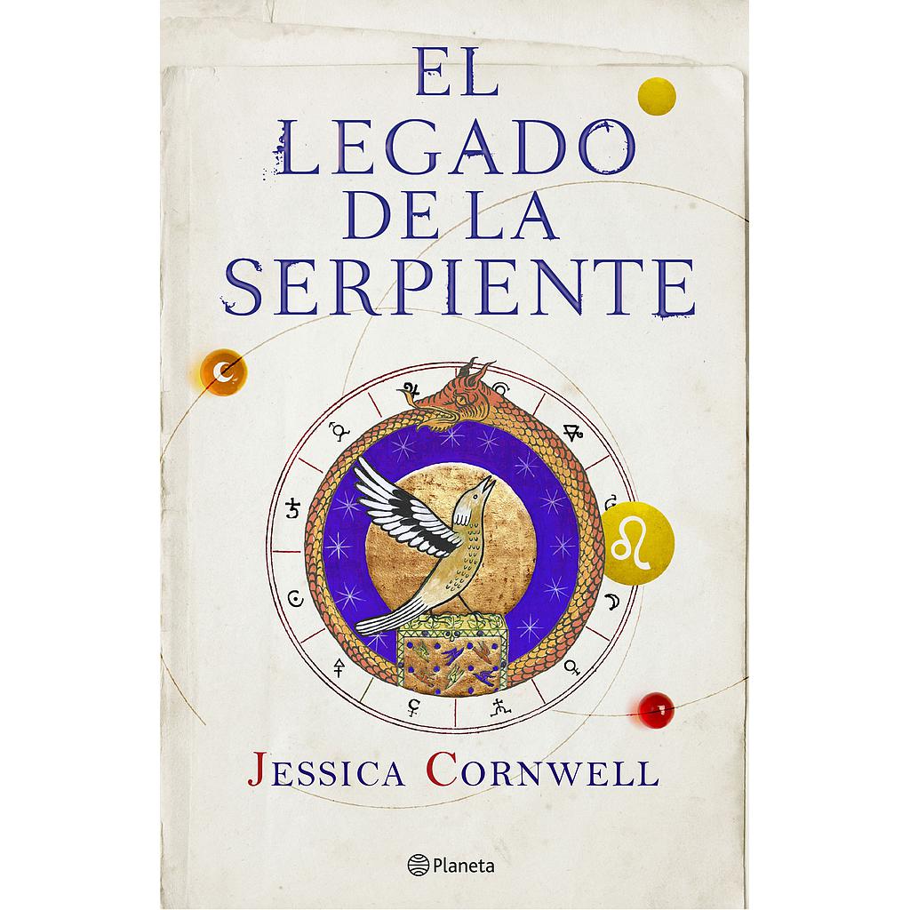 El legado de la serpiente