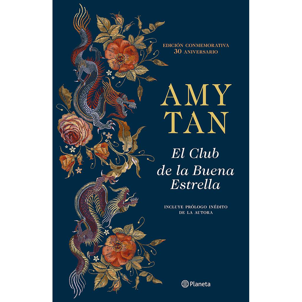 El Club de la Buena Estrella (Edición 30.º aniversario)