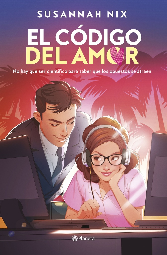 El código del amor