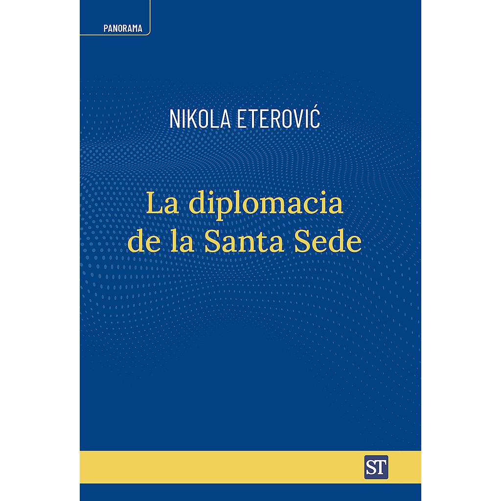 La diplomacia de la Santa Sede