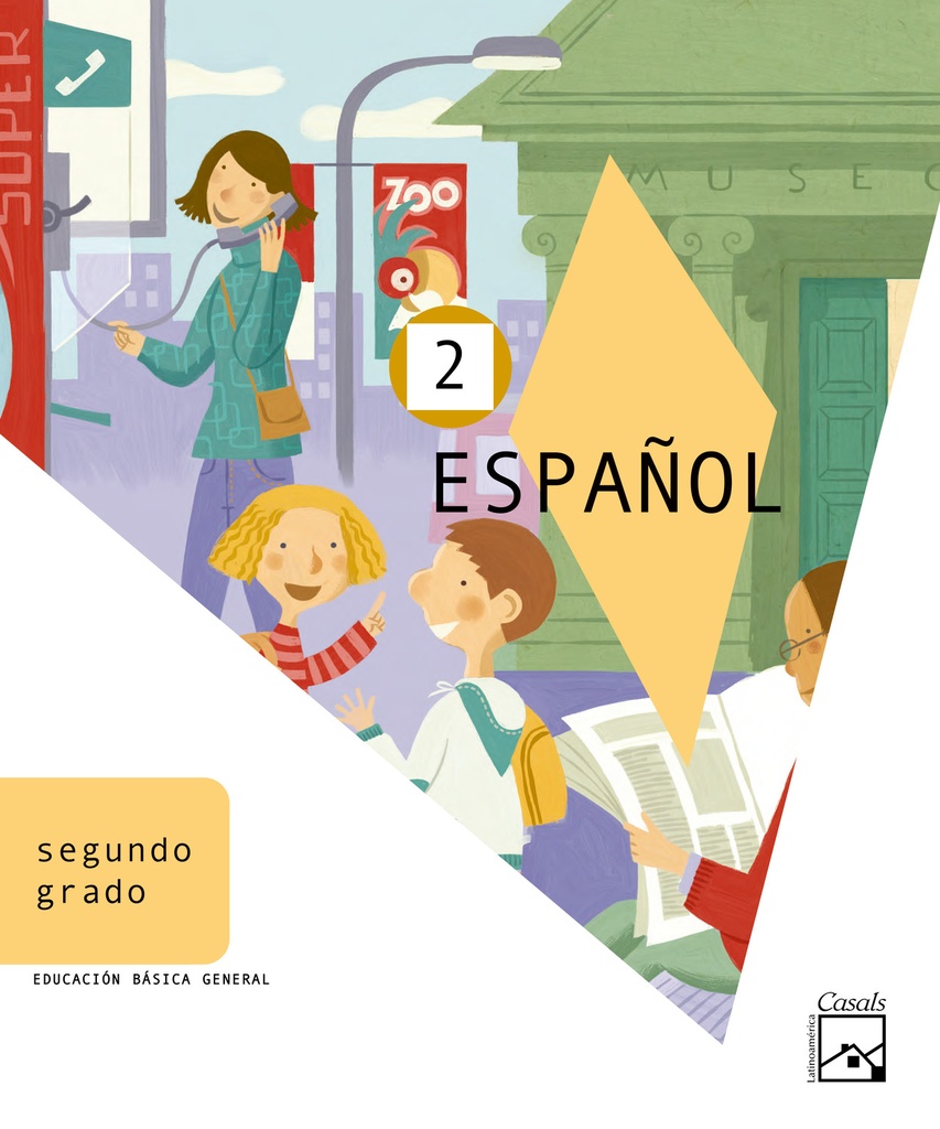 Español 2