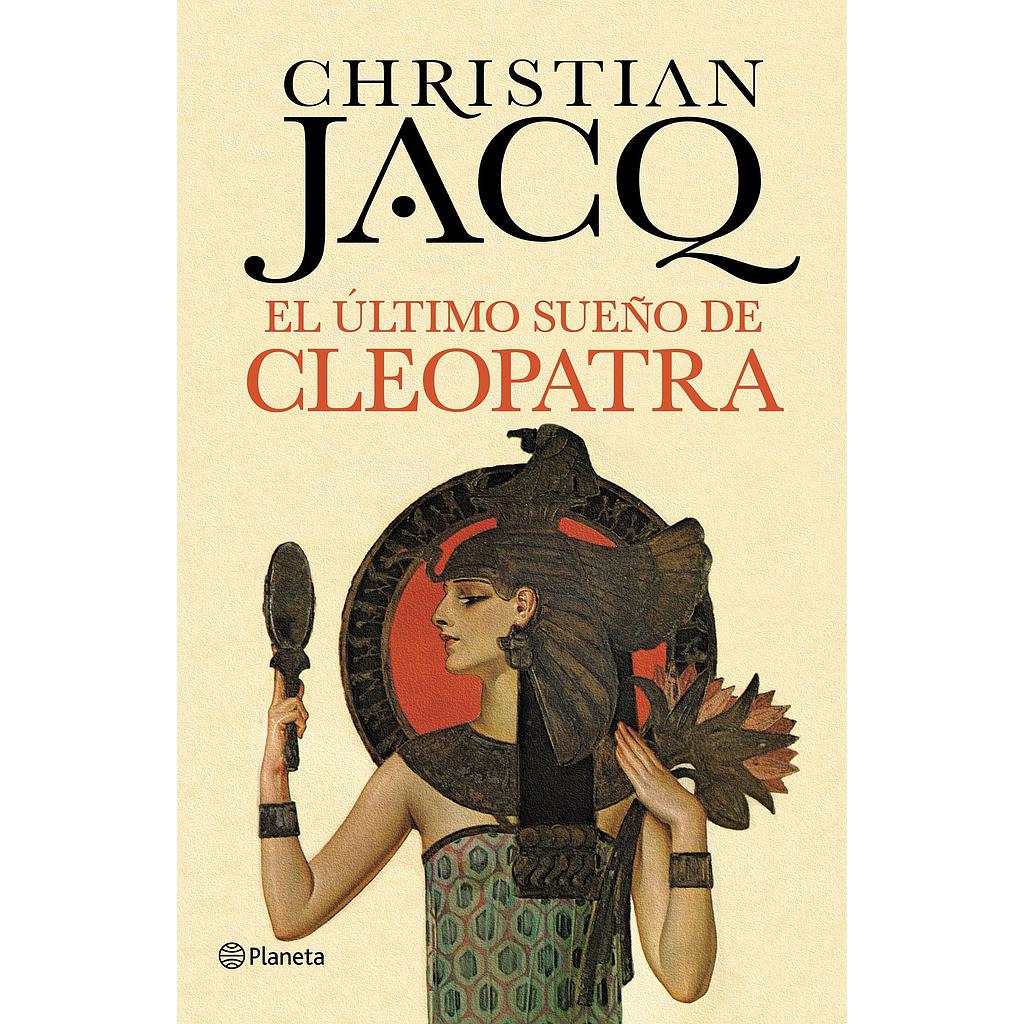 El último sueño de Cleopatra