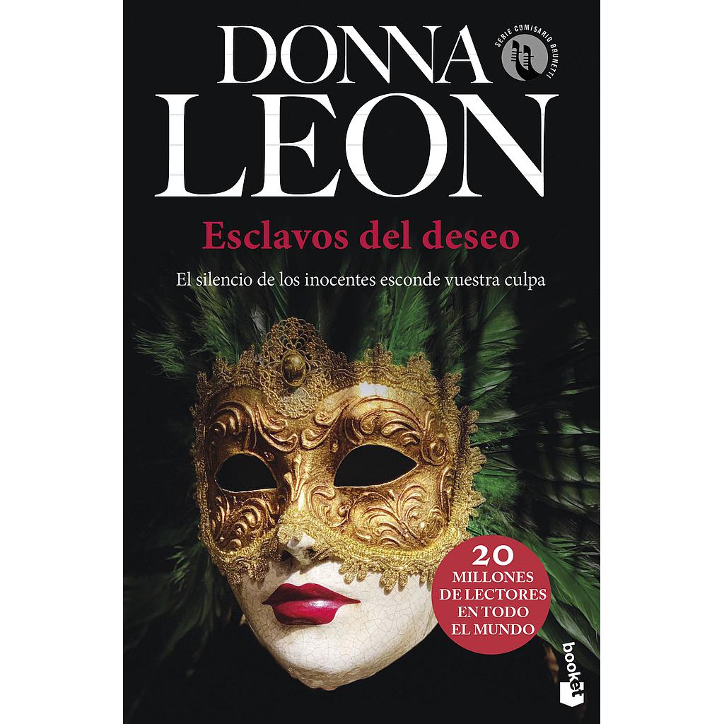 Esclavos del deseo