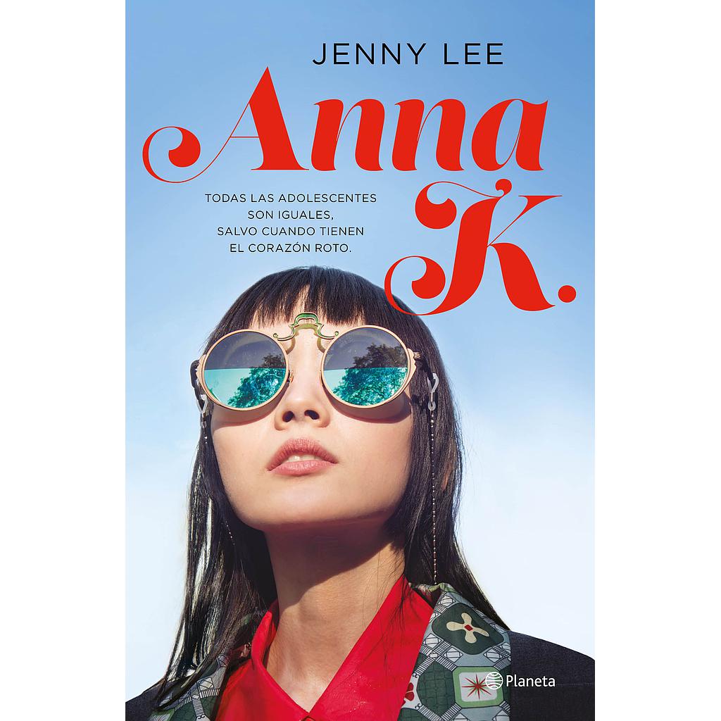Anna K.