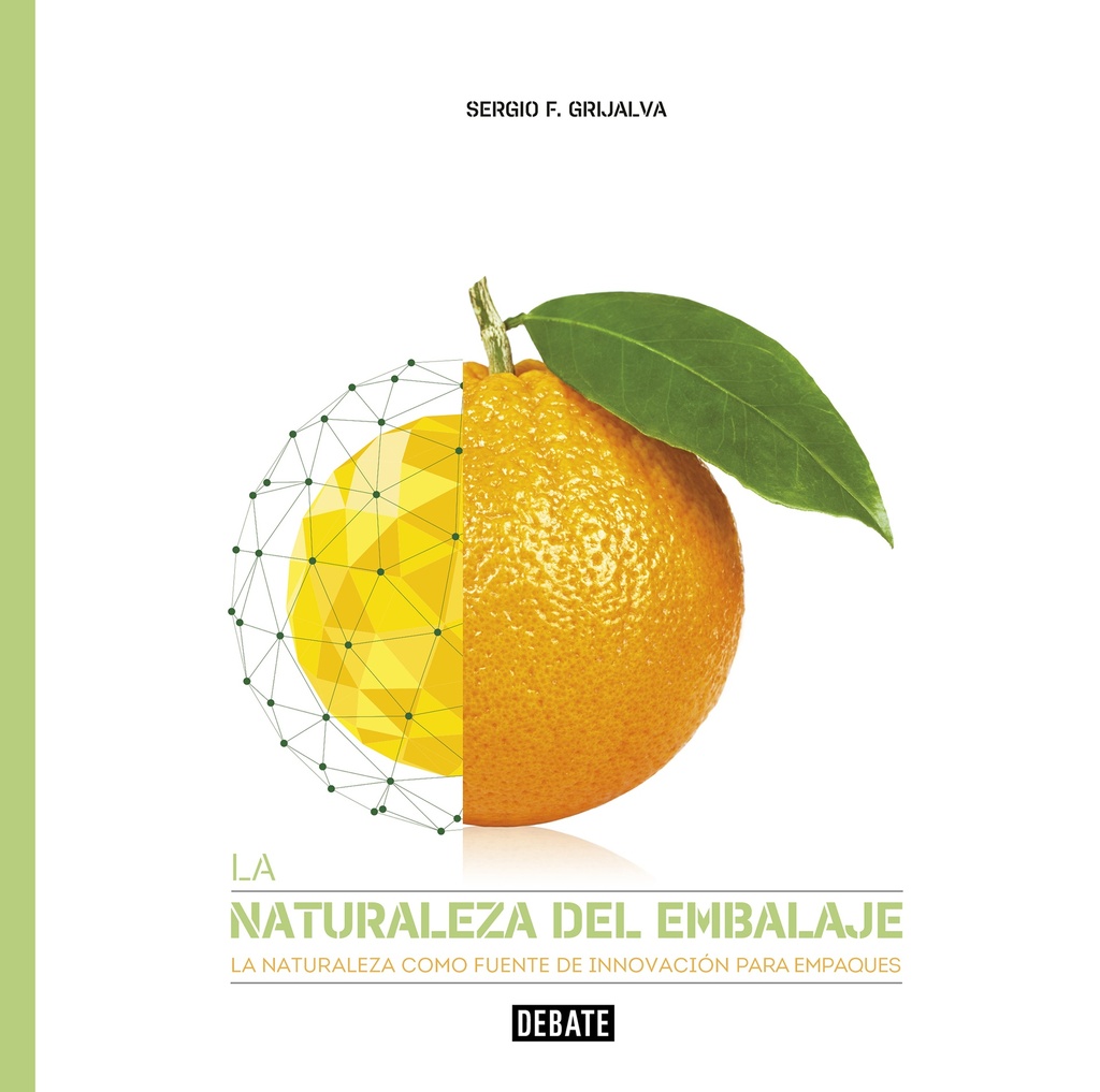 La naturaleza del embalaje