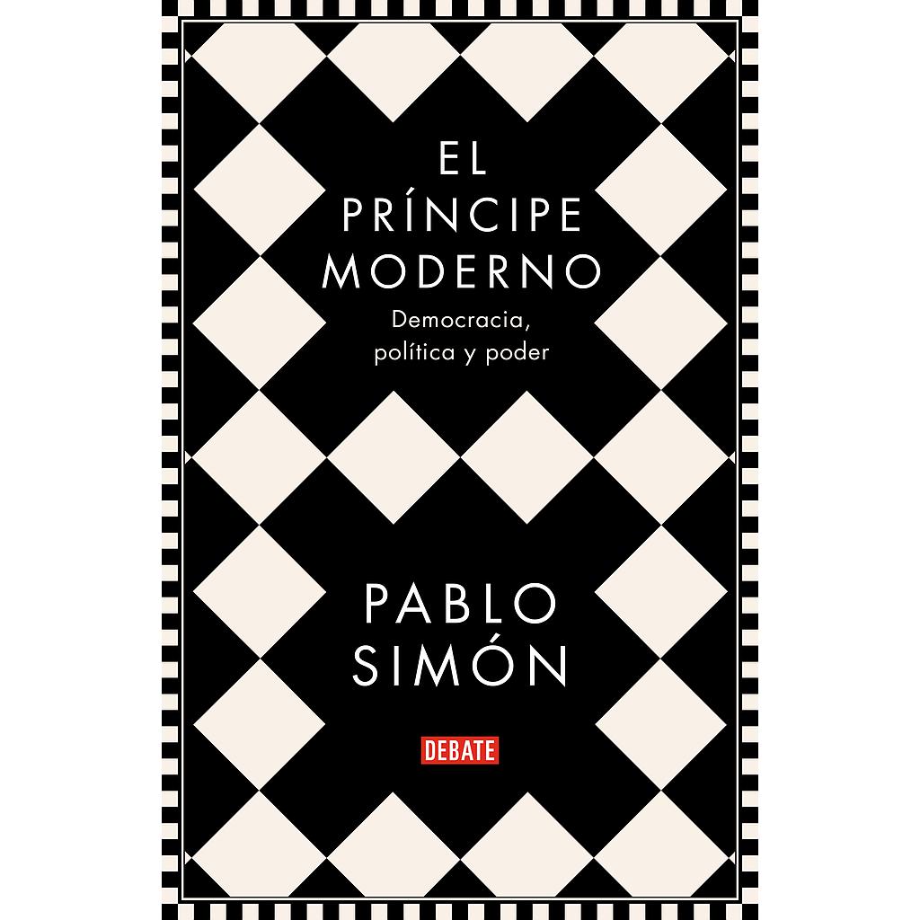 El príncipe moderno