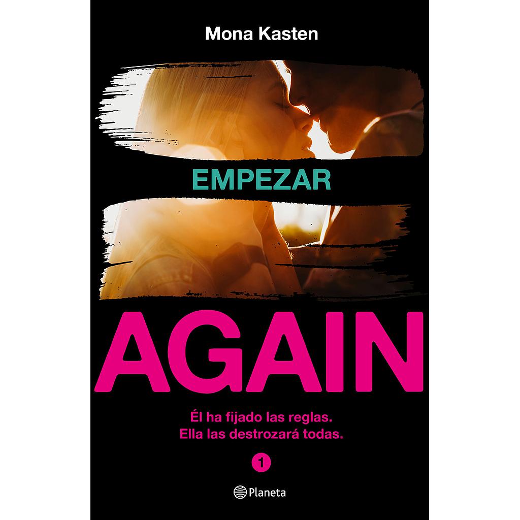 Empezar (Serie Again 1)