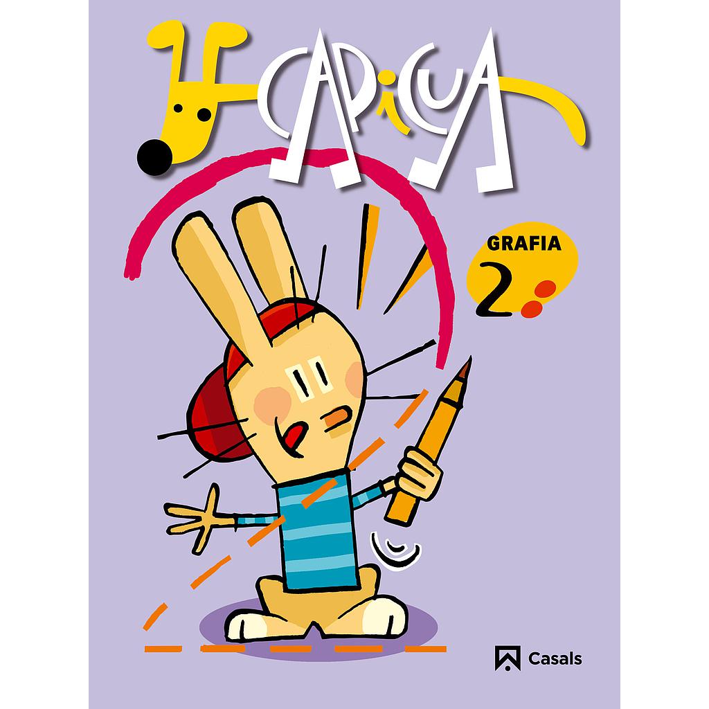 Grafia 2. Capicua