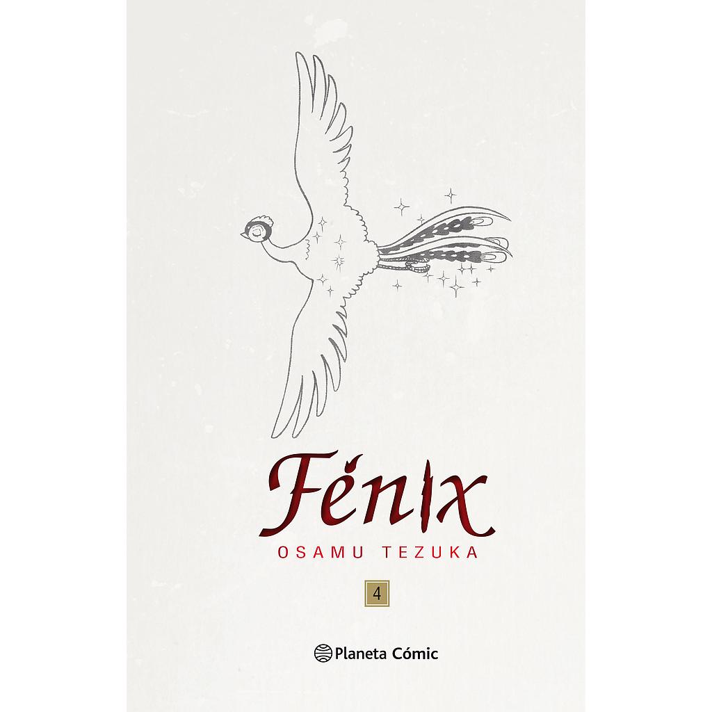 Fénix nº 04/12 (Trazado)