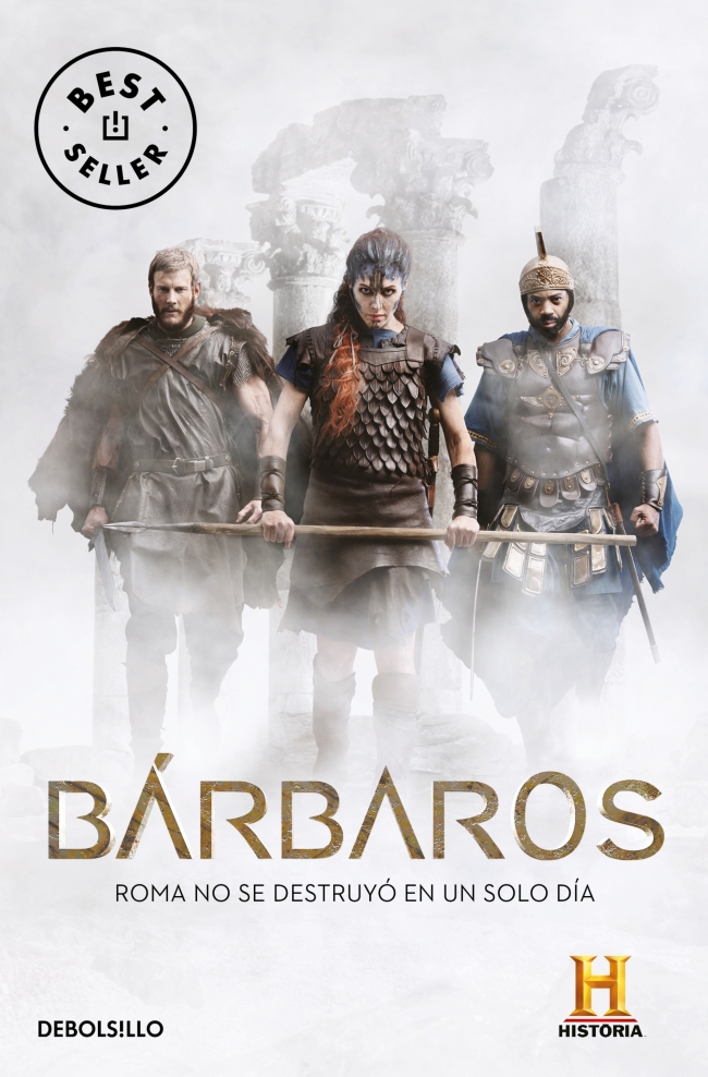 Bárbaros