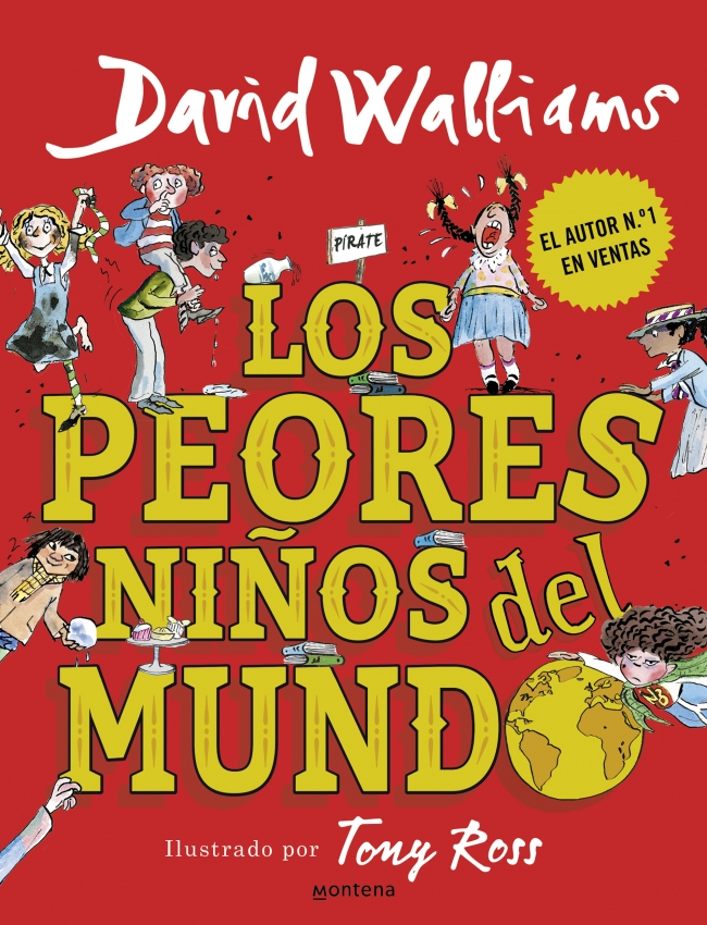 Los peores niños del mundo