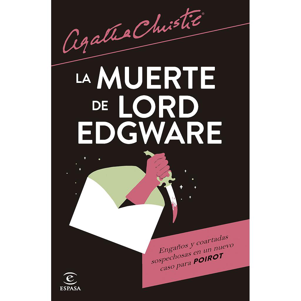 La muerte de lord Edgware