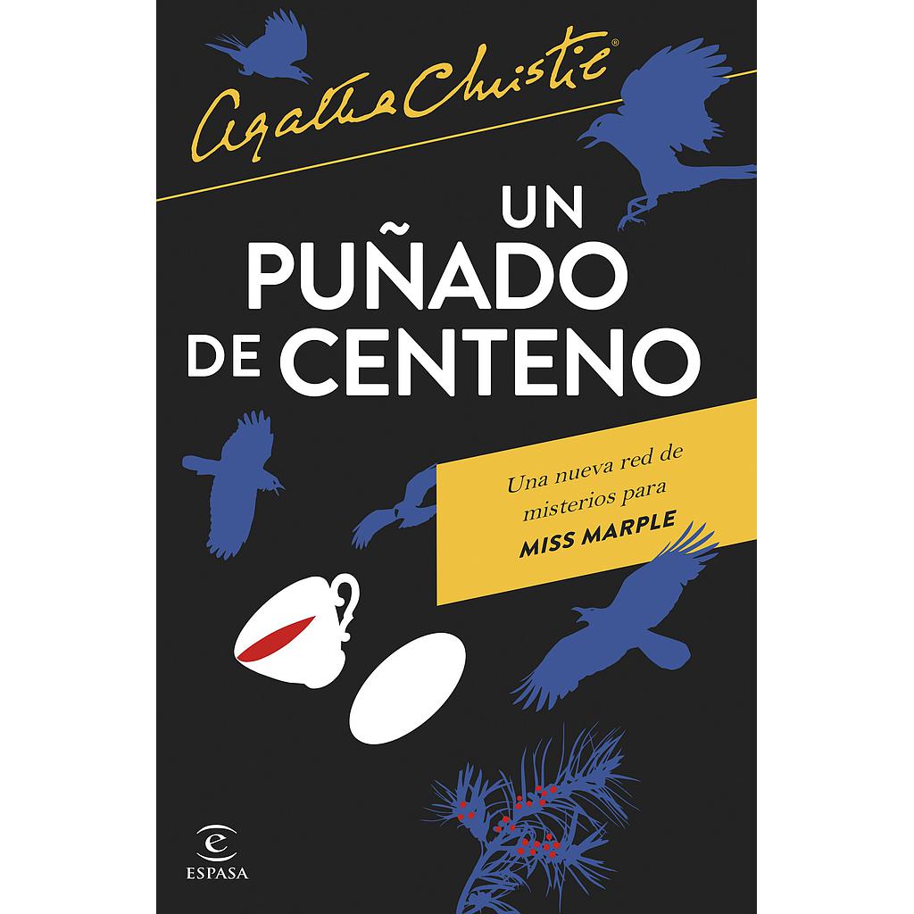 Un puñado de centeno